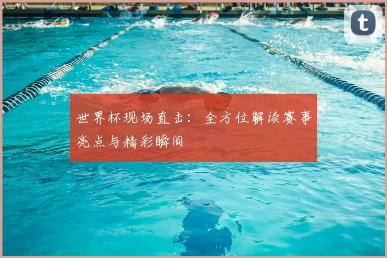 世界杯现场直击：全方位解读赛事亮点与精彩瞬间